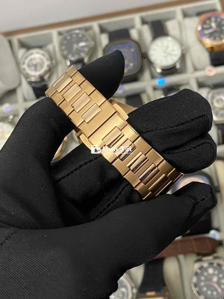 Đồng Hồ SPECHT & SOHNE Automatic