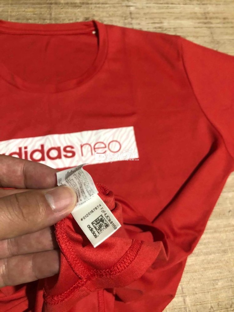 (Đồ auth…Nam) ADIDAS 362