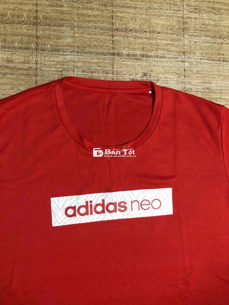 (Đồ auth…Nam) ADIDAS 362