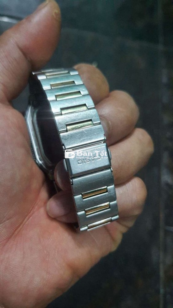 Casio điện tử màn hình cảm ứng