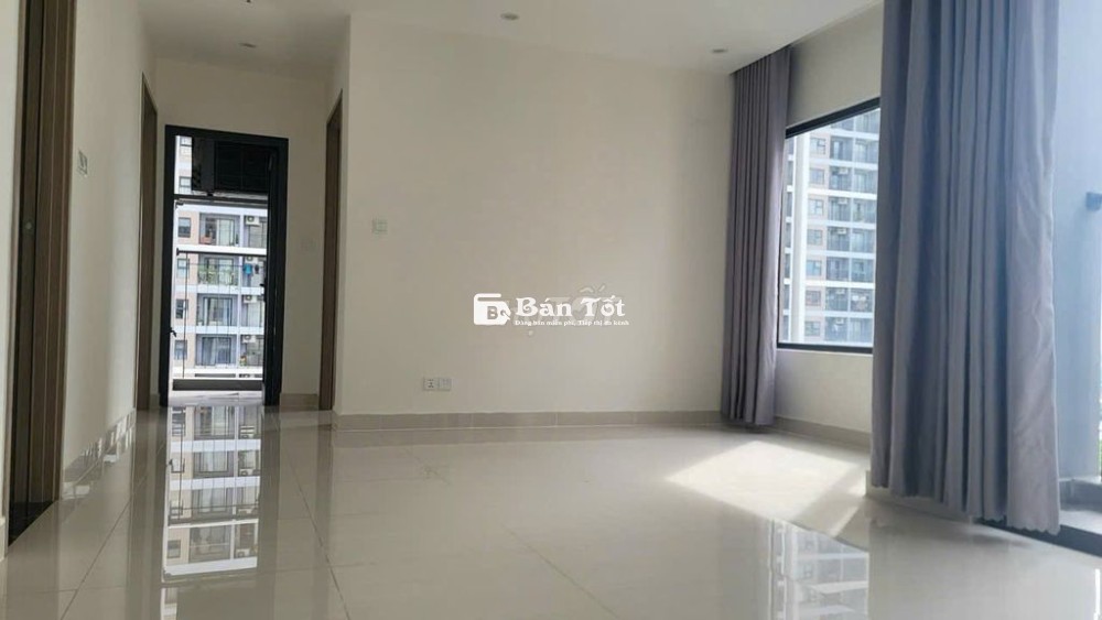Căn hộ Vinhomes Grand Park 69m², 2PN, full nội thất, giá  triệu/tháng