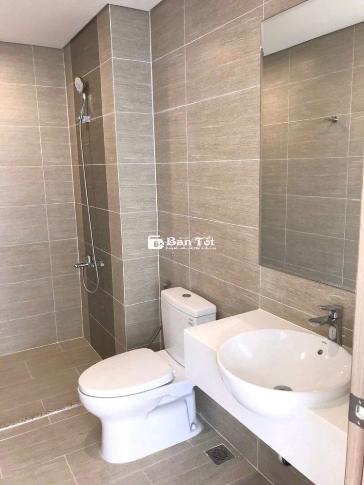 Căn hộ Vinhomes Grand Park 69m², 2PN, full nội thất, giá  triệu/tháng