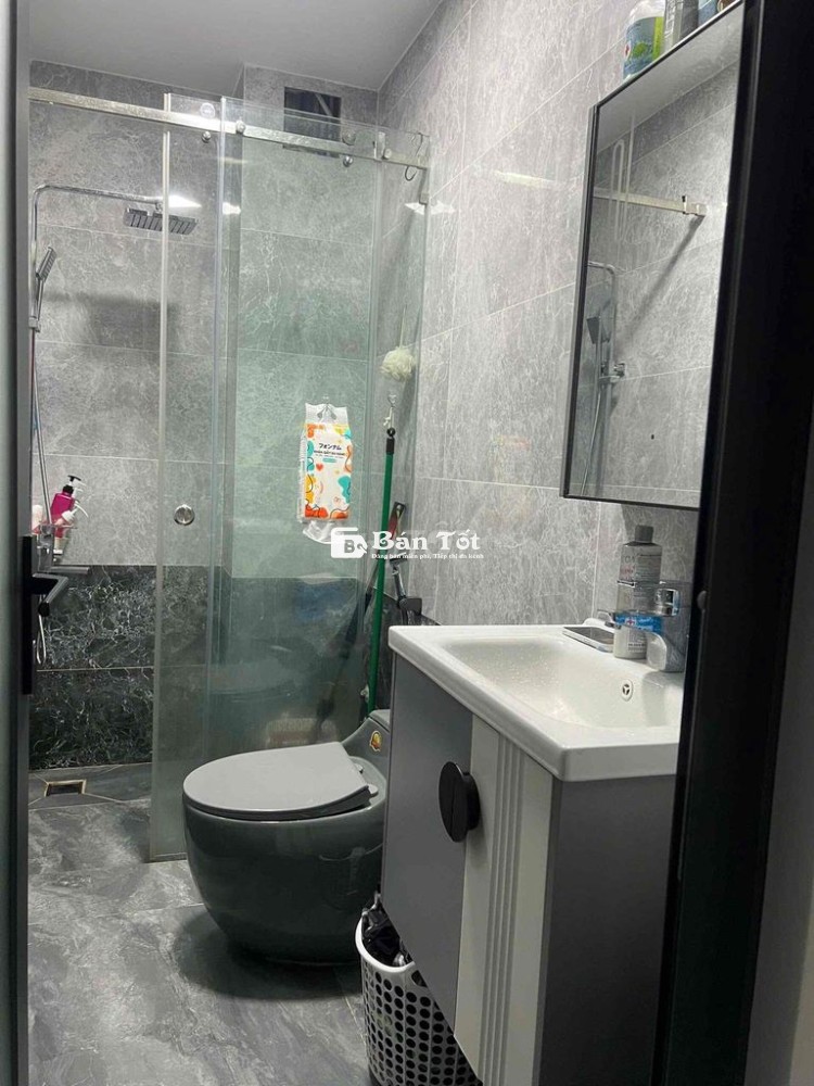 NHÀ MẶT TIỀN DƯƠNG QUẢNG HÀM ,TRỆT 2 LẦU, NHÀ MỚI FULL NỘI THẤT