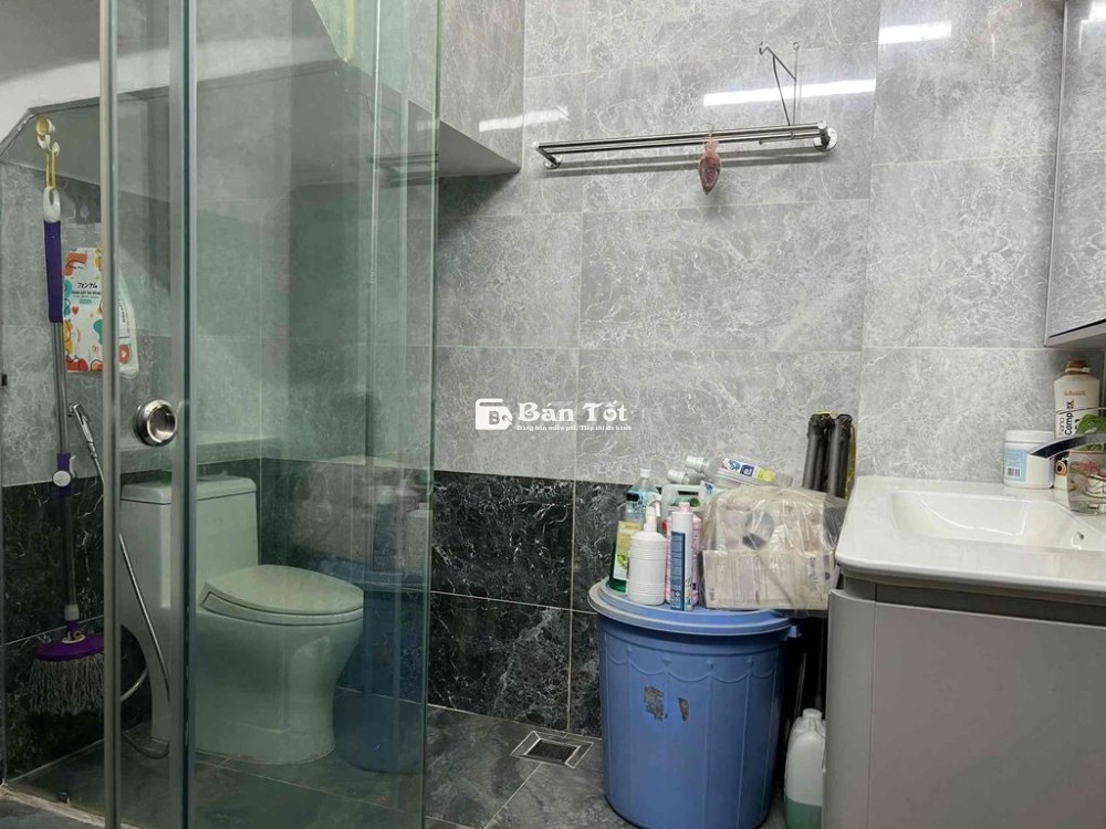 NHÀ MẶT TIỀN DƯƠNG QUẢNG HÀM ,TRỆT 2 LẦU, NHÀ MỚI FULL NỘI THẤT