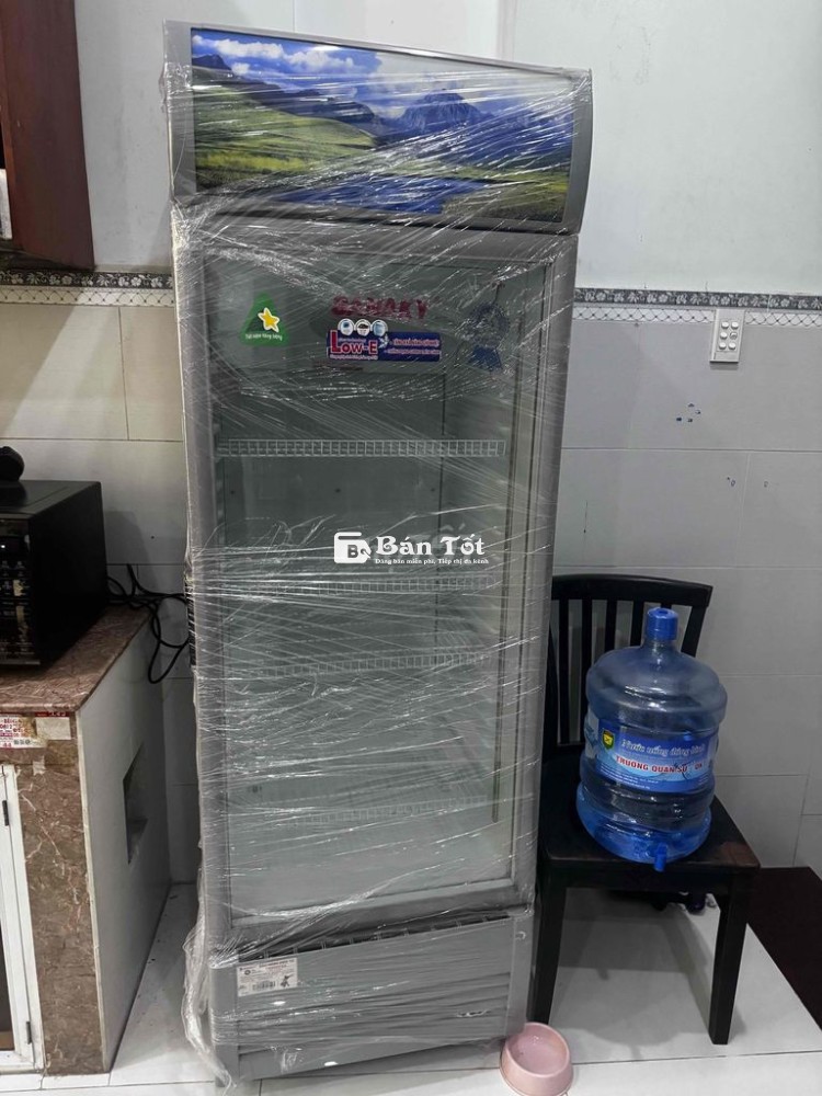 Tủ mát Sanaky 290L VH-358KL 290L Mới 95%