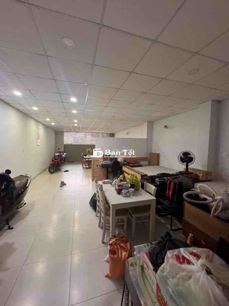 SIÊU PHẨM BIỆT THỰ MẶT TIỀN TÂN PHÚ-NGANG LỚN 7.8 DÀI 18.5 M- 4 TẦNG