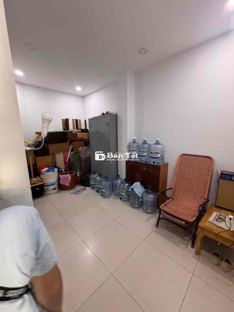 SIÊU PHẨM BIỆT THỰ MẶT TIỀN TÂN PHÚ-NGANG LỚN 7.8 DÀI 18.5 M- 4 TẦNG