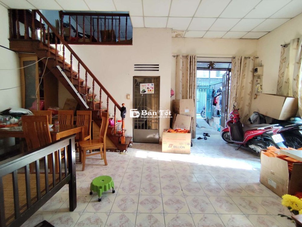 HXH Tân Bình-92mv 7x13.3- hơn 7Ty-XD 5 tấm-Làm CHDV ngon