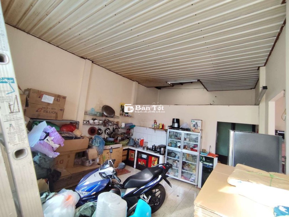 HXH Tân Bình-92mv 7x13.3- hơn 7Ty-XD 5 tấm-Làm CHDV ngon