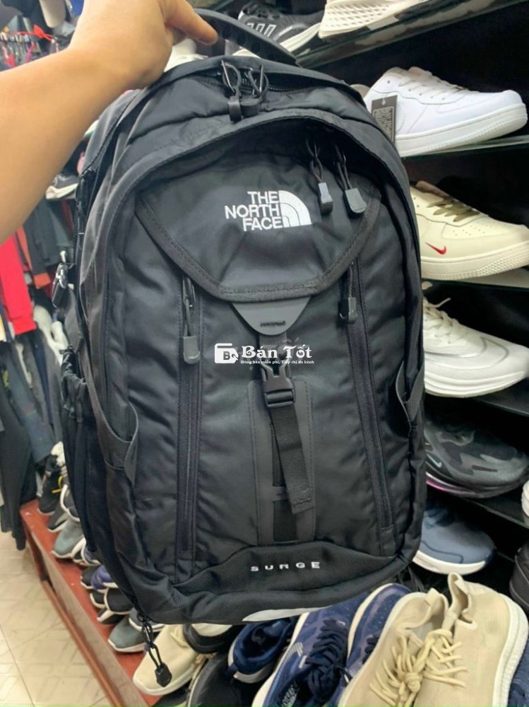 Ba lô chống nước đi mưa