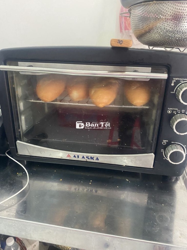 Sang mặt bằng kinh doanh có chỗ ở lại