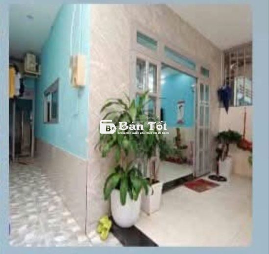 Cho Thuê Nhà Hẻm Xe Hơi. Đường Đặng Văn Bi. Trường Thọ. Thủ Đức