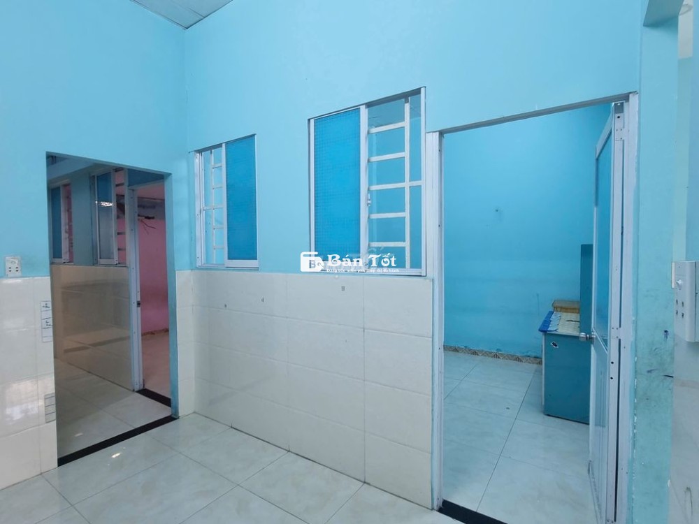 Cho Thuê Nhà Hẻm Xe Hơi. Đường Đặng Văn Bi. Trường Thọ. Thủ Đức