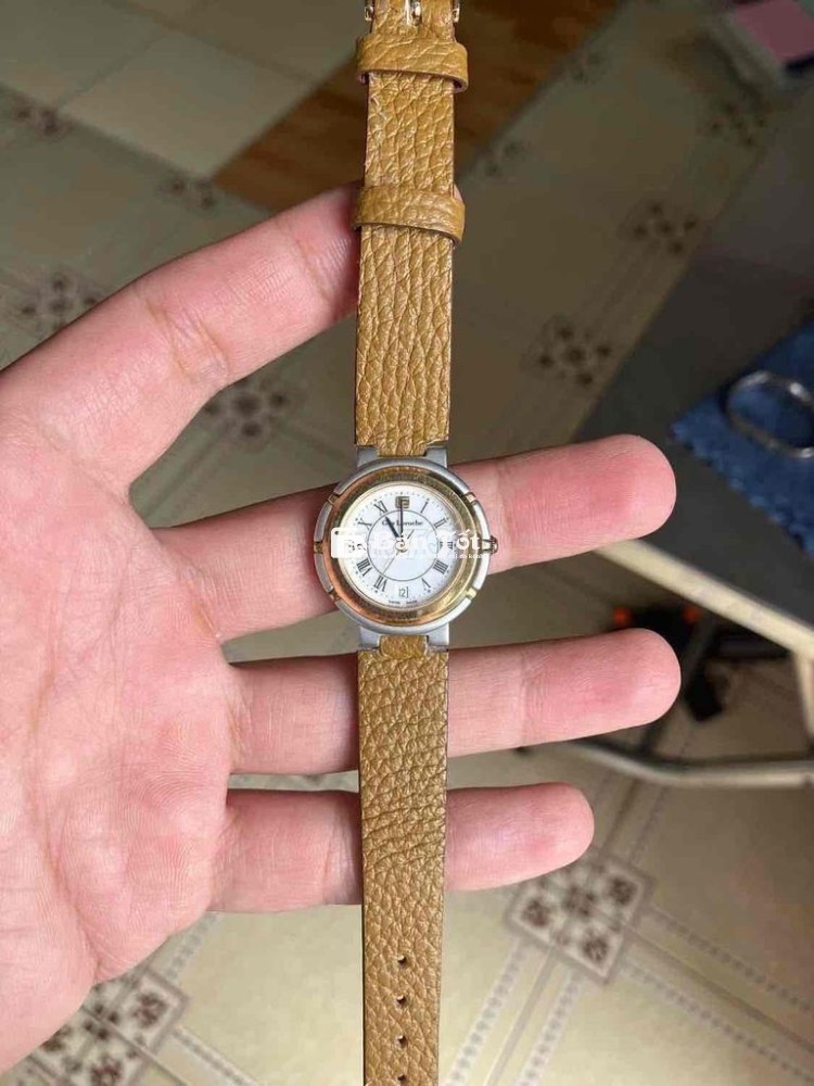 ĐỒNG HỒ THUỴ SĨ NỮ