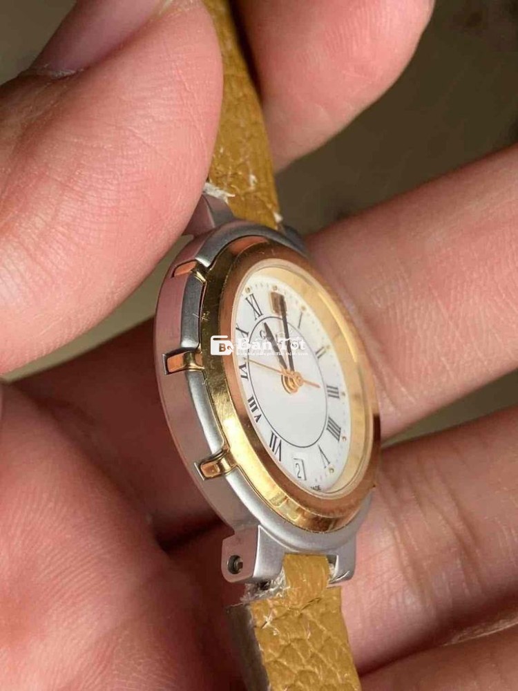 ĐỒNG HỒ THUỴ SĨ NỮ