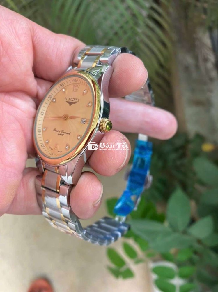 Bán Đồng hồ nam hàng hiệu cao cấp