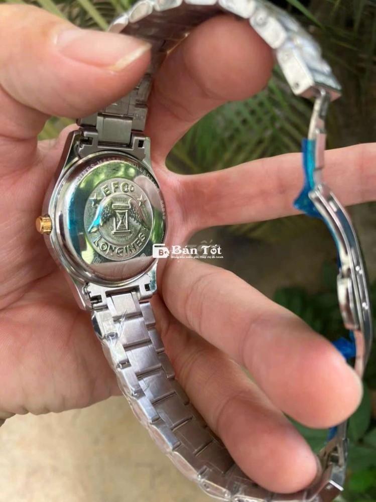 Bán Đồng hồ nam hàng hiệu cao cấp
