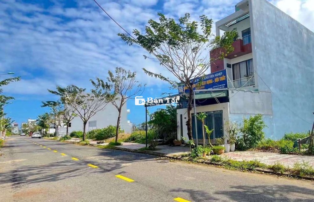 ✨LÔ ĐẤT ĐẸP NAM HÒA XUÂN, HÓI KIỂNG 32 B2 93 – GẦN SÔNG GIÁ ĐẦU TƯ