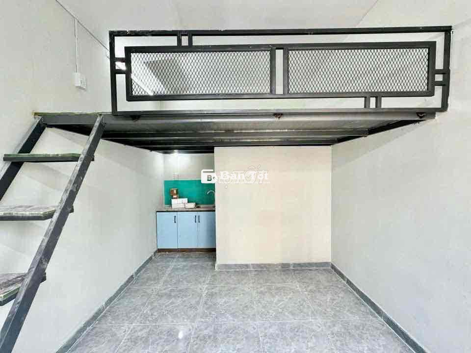 khai trương dự án duplex mới 100% ngay ngã 6 gò vấp giá rẻ