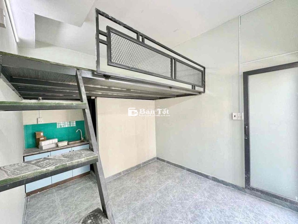khai trương dự án duplex mới 100% ngay ngã 6 gò vấp giá rẻ