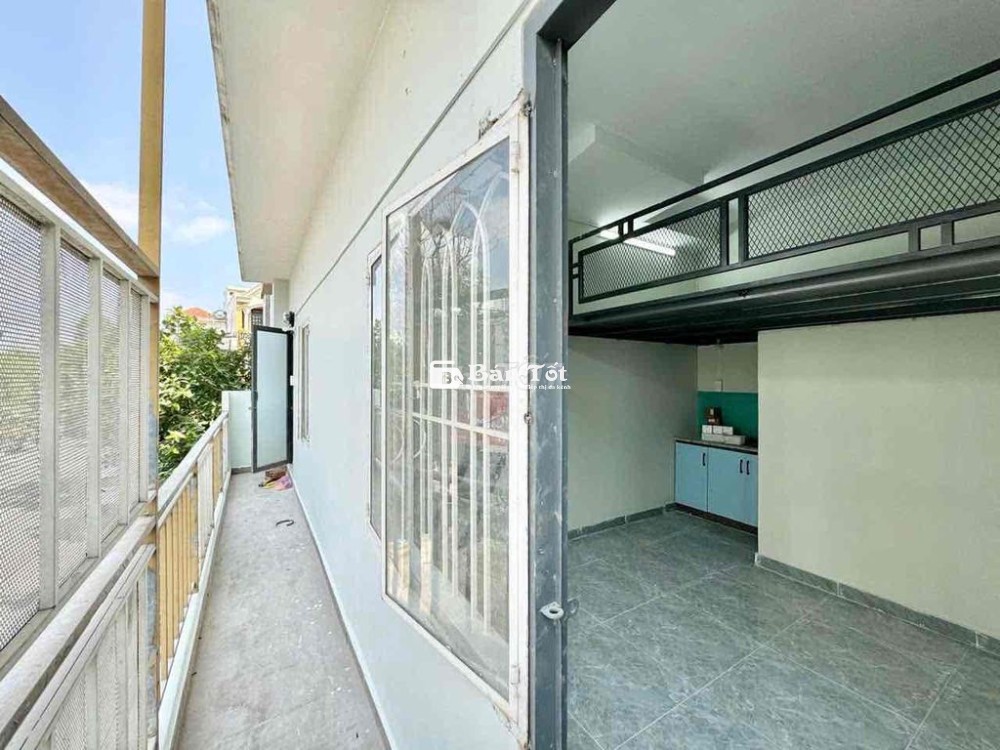 khai trương dự án duplex mới 100% ngay ngã 6 gò vấp giá rẻ