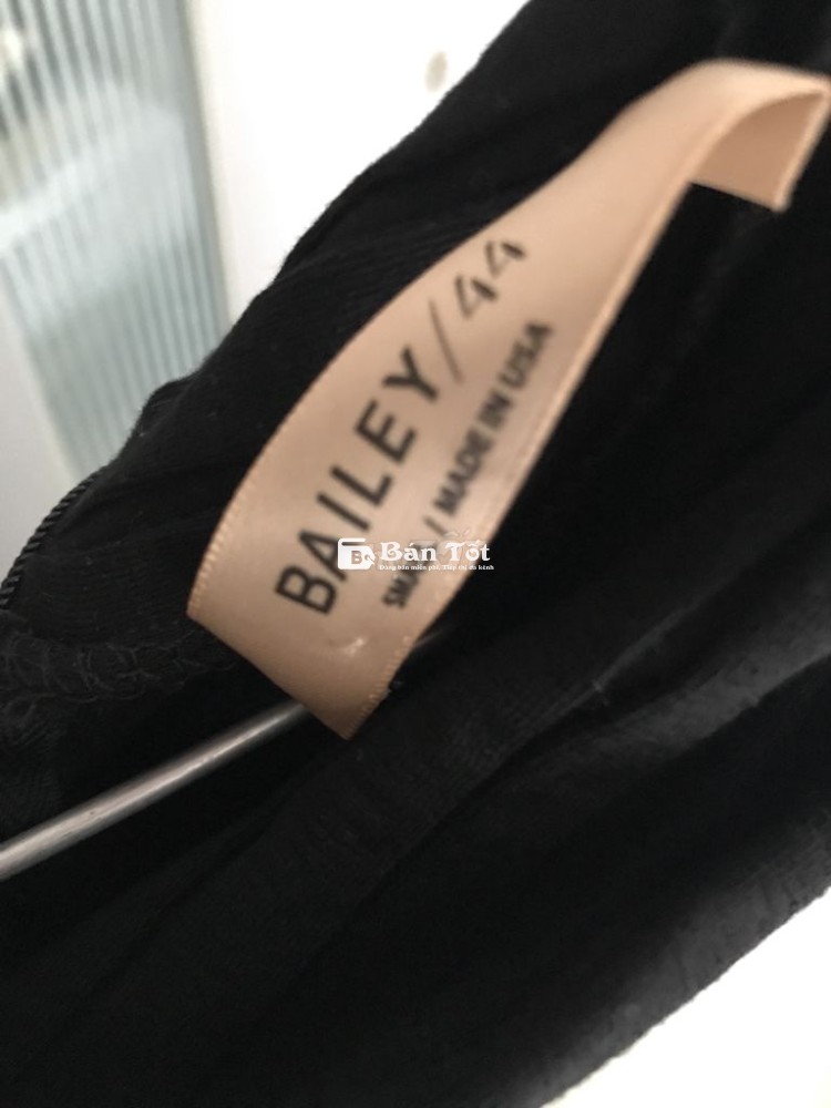 Đầm cao cấp xách tay mỹ Bailey