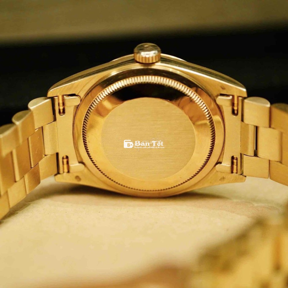 đh Rolex Day date President 18238