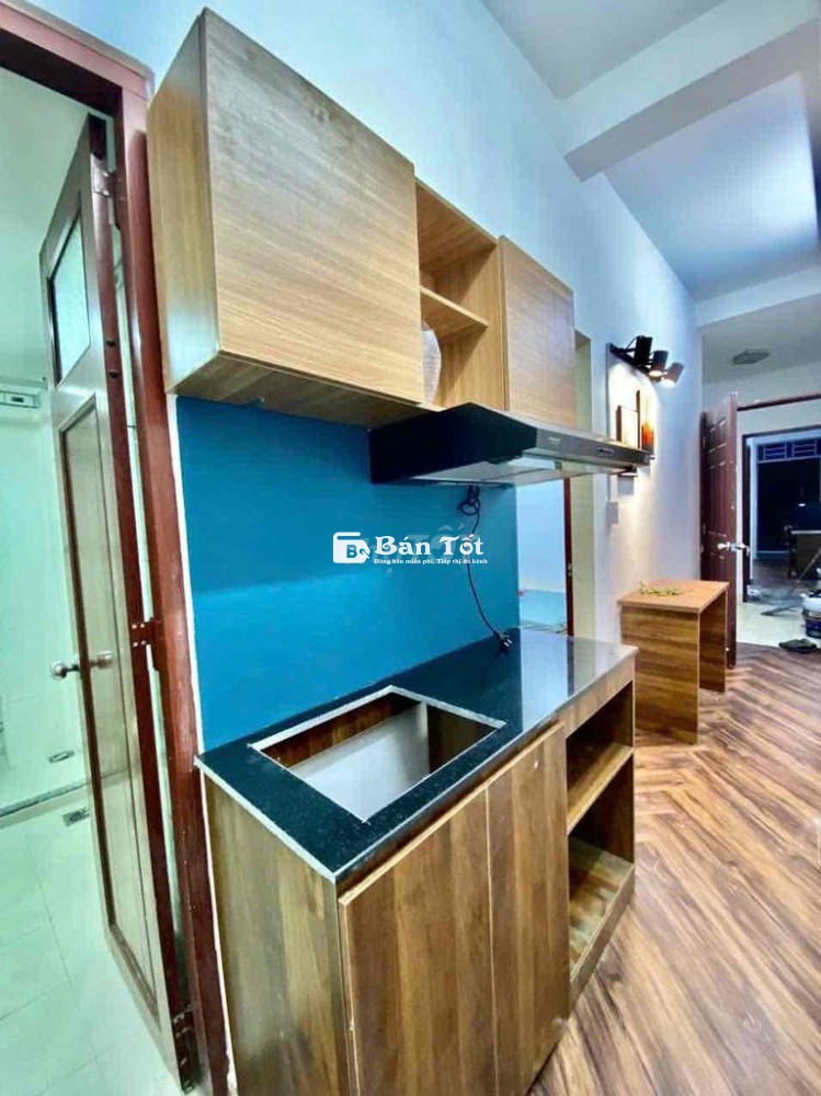 Căn Hộ 2Pn 55m2 2 Phòng Master Cực To cửa Sổ thoáng