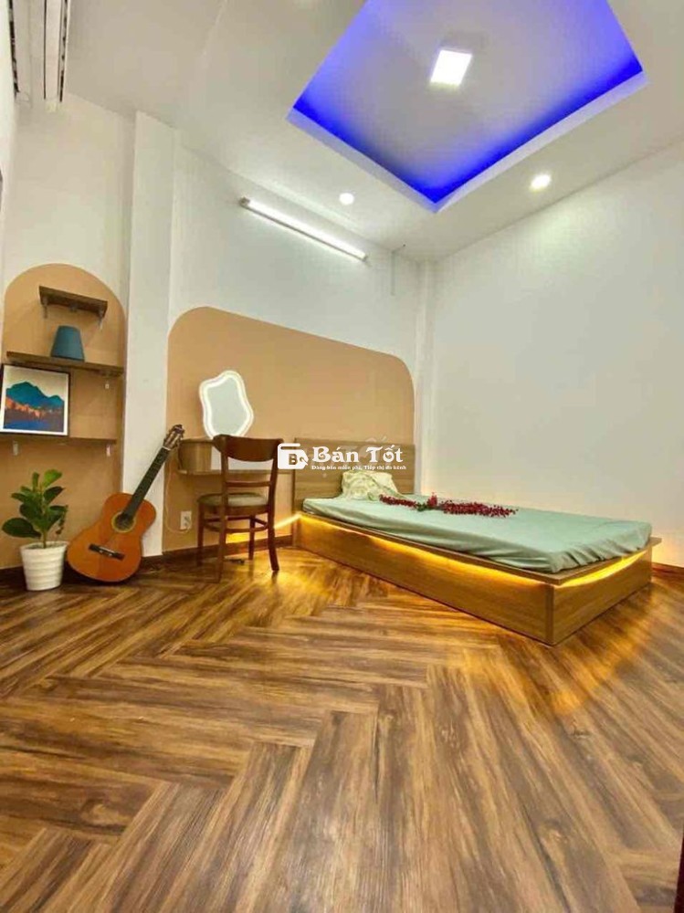 Căn Hộ 2Pn 55m2 2 Phòng Master Cực To cửa Sổ thoáng