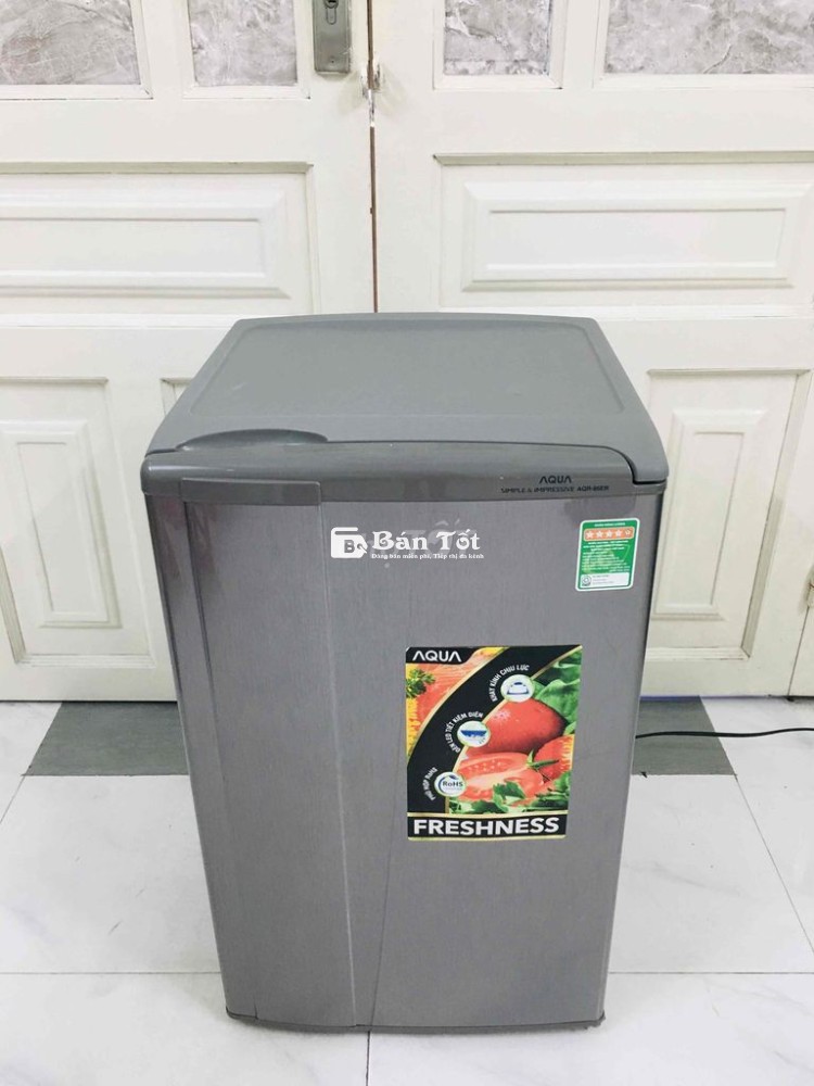 💢Tủ lạnh AQUA siêu tiết kiệm điện