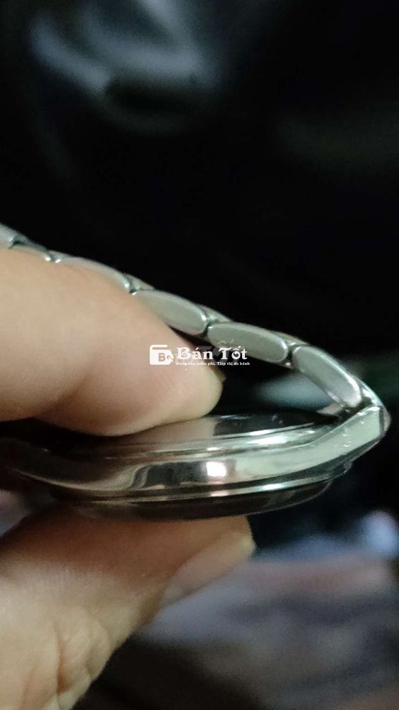 Seiko cơ cổ 17 jewels có lịch, size 37