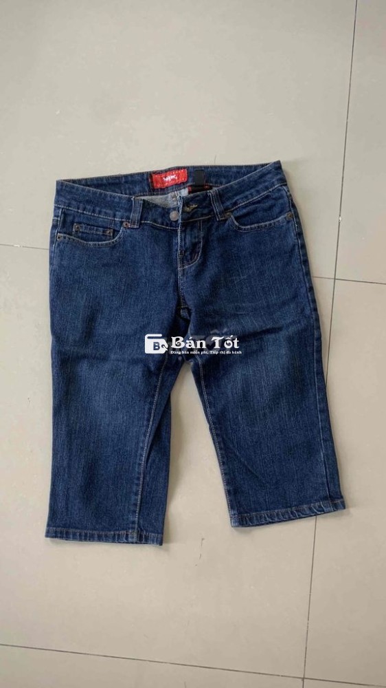 quần jean size 28-29 đồng giá 10k