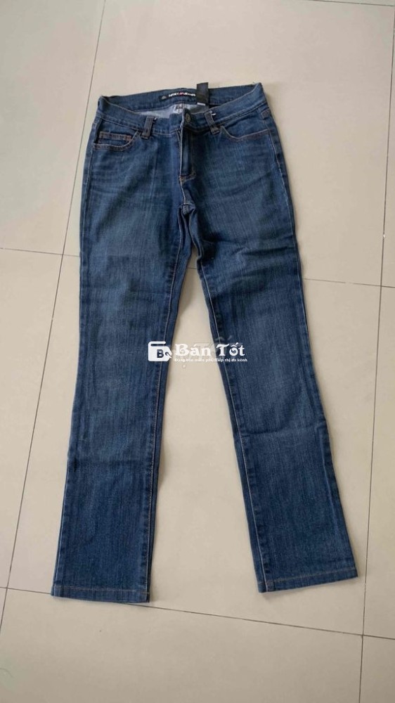 quần jean size 28-29 đồng giá 10k