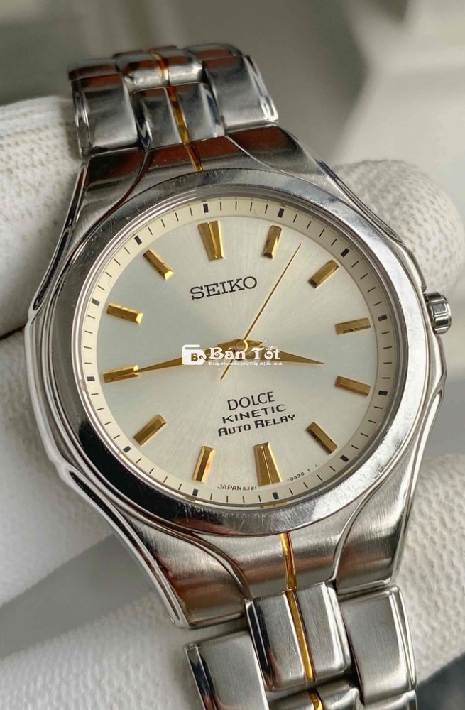 đồng hồ seiko Nhật Bản