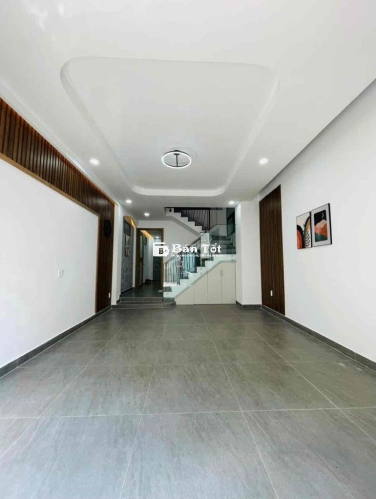 SIÊU PHẨM NHÀ ĐẸP NGAY TÔN THẤT HIỆP,Q11-GIÁ:4,05TỶ/70m2(4x17,5m).SHR