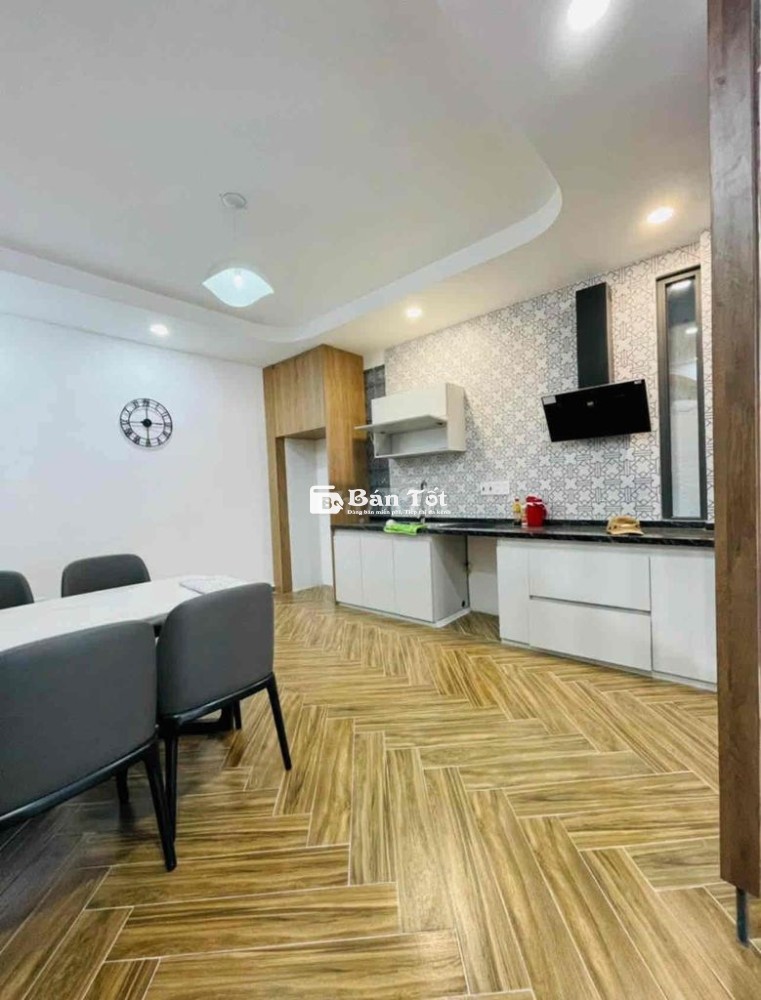 SIÊU PHẨM NHÀ ĐẸP NGAY TÔN THẤT HIỆP,Q11-GIÁ:4,05TỶ/70m2(4x17,5m).SHR