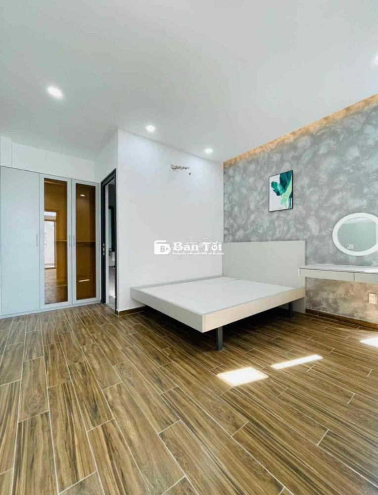 SIÊU PHẨM NHÀ ĐẸP NGAY TÔN THẤT HIỆP,Q11-GIÁ:4,05TỶ/70m2(4x17,5m).SHR