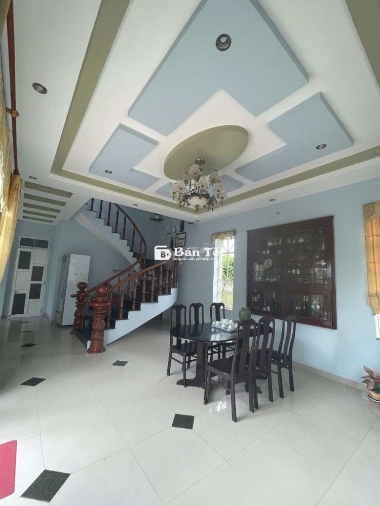 🏪🏪🏪BÁN BIỆT THỰ 2 TẦNG SANG TRỌNG – VỊ TRÍ KIM CƯƠNG HÒA HẢI