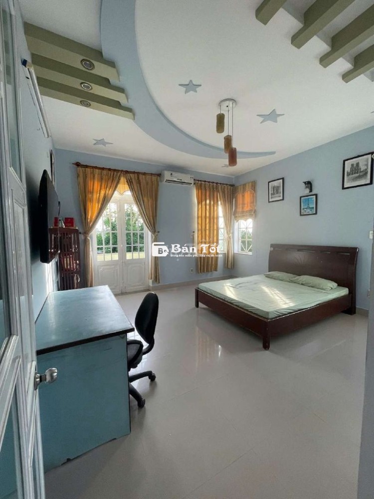🏪🏪🏪BÁN BIỆT THỰ 2 TẦNG SANG TRỌNG – VỊ TRÍ KIM CƯƠNG HÒA HẢI