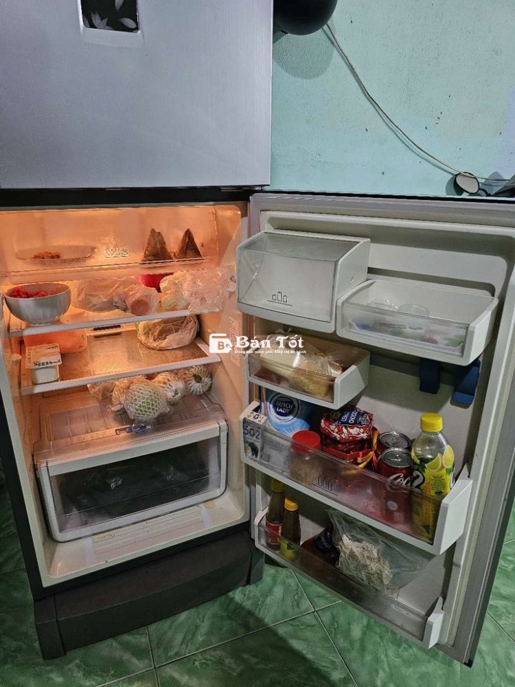 Bán tủ lạnh Electrolux siêu bền, tiết kiệm điện  