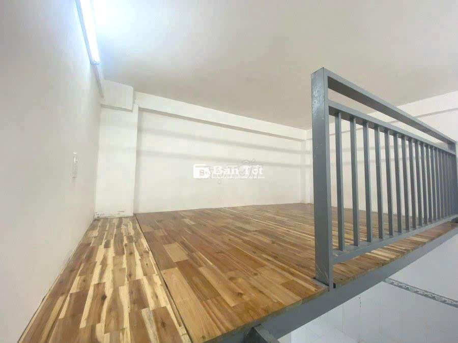 PHÒNG RỘNG 30m2 chỉ 3TR NGAY 214 NGUYỄN OANH P17 GV