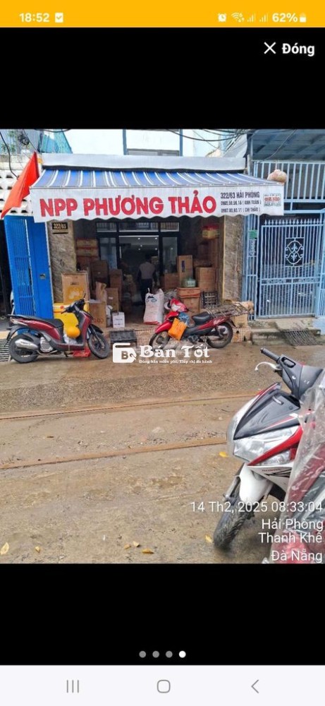 Tuyển Tài Xế Xe Tải Nhỏ Giao Nhận Hàng Bánh Kẹo Quanh Đà Nẵng  