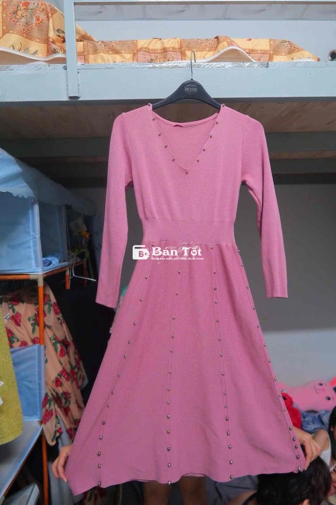 Thanh Lý Quần Áo Đã Qua Sử Dùng - Đồng Giá 50k  