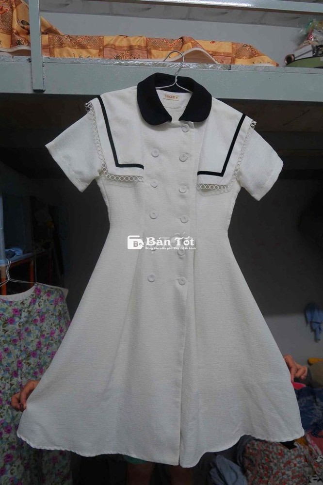 Thanh Lý Quần Áo Đã Qua Sử Dùng - Đồng Giá 50k  