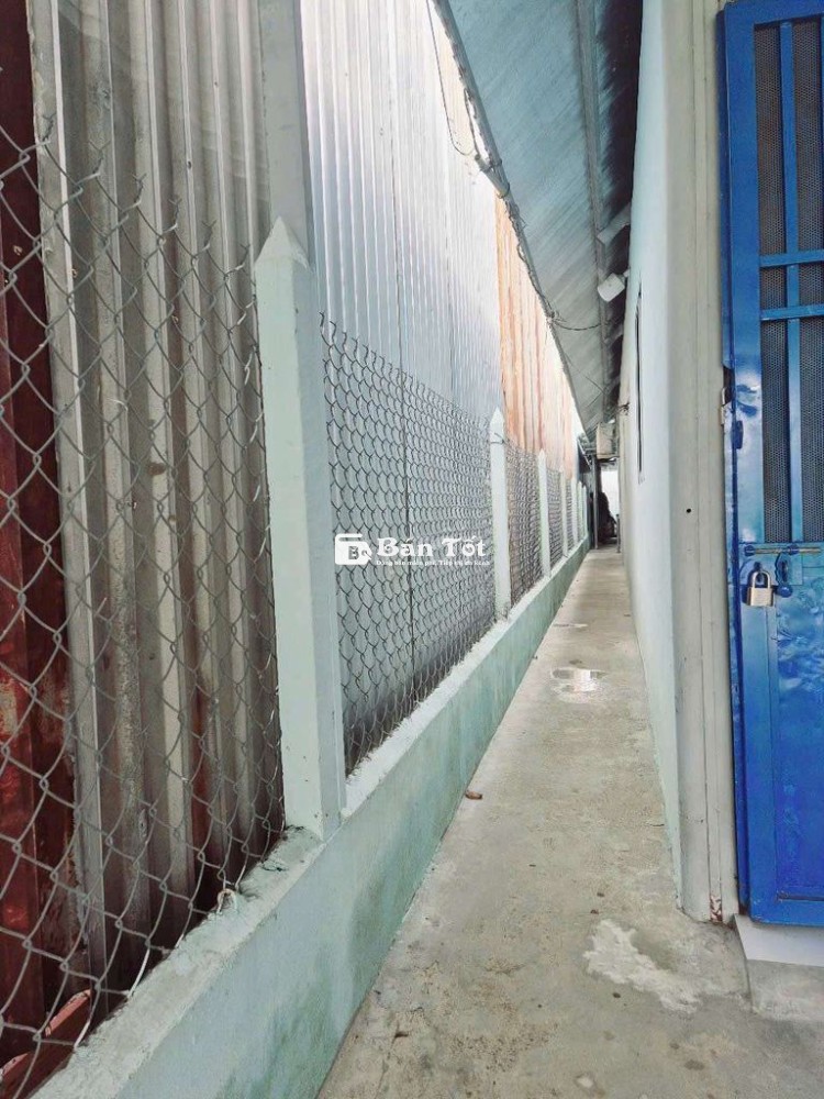 BÁN NHÀ TRỌ ĐỨC HOÀ ĐÔNG NGAY CHỢ CHIỀU TÂN ĐỨC