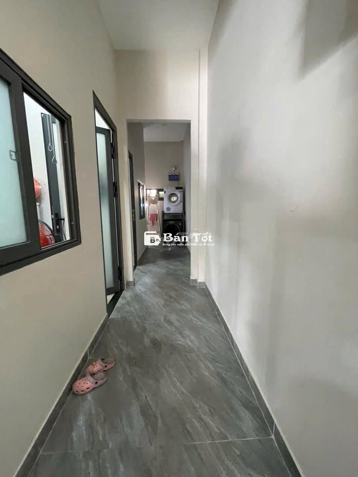 Bán nhà cấp 4 KDC gần ngã tư Chiêu Liêu, Dĩ AN giá rẻ
