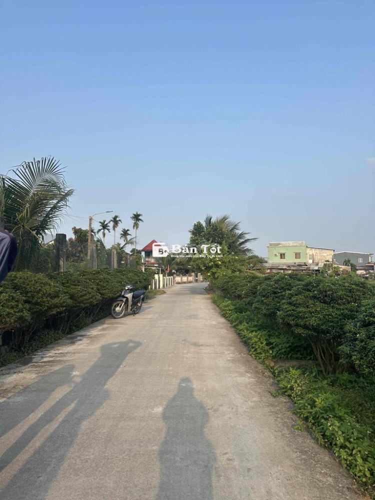 chào bán lô dt: 800m có 50m đất ở duy hoà quảng namcần lh***