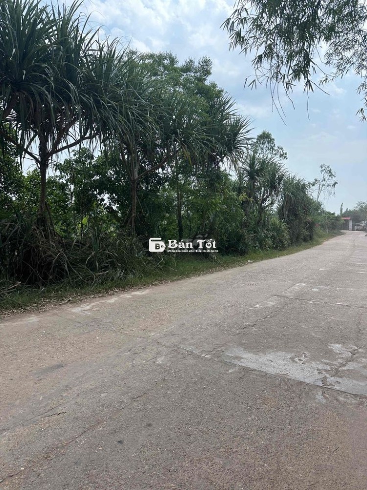 chào bán lô dt: 800m có 50m đất ở duy hoà quảng namcần lh***