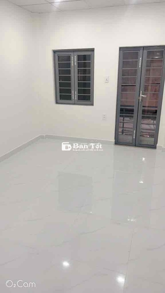 NHÀ MỚI XÂY SIÊU ĐẸP_NGAY HỒ HỌC LÃM _VÕ VĂN KIỆT( 7,5X6)