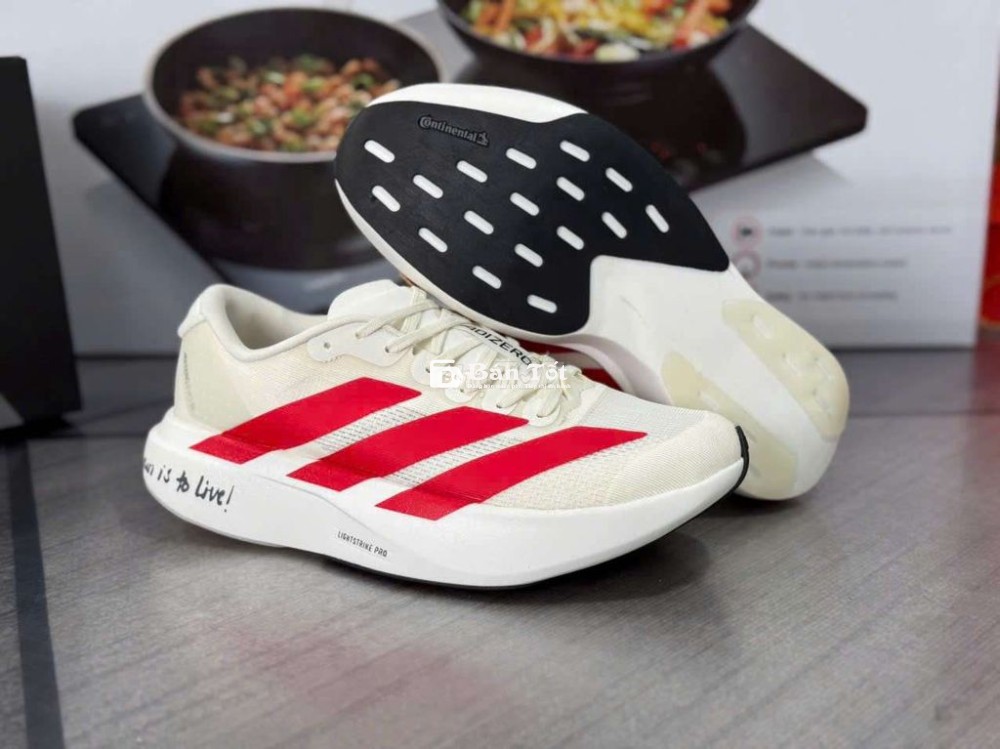 Giày chạy bộ nam Adidas Adizero